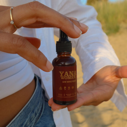 Elixer | Hormonale Balans